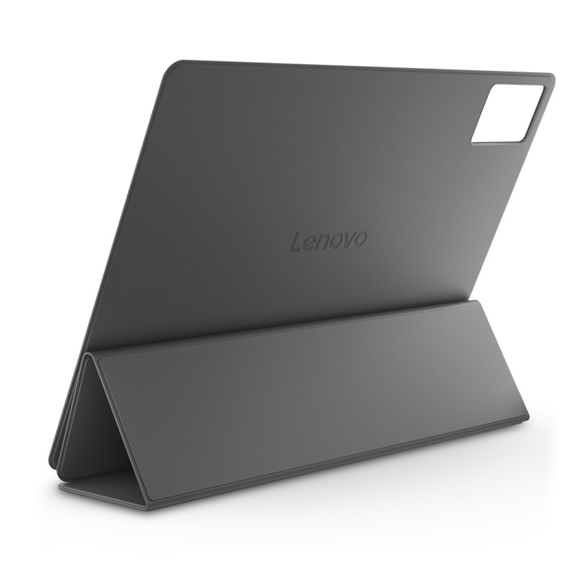 Lenovo Idea Tab Plus Folio Case (luna grey)