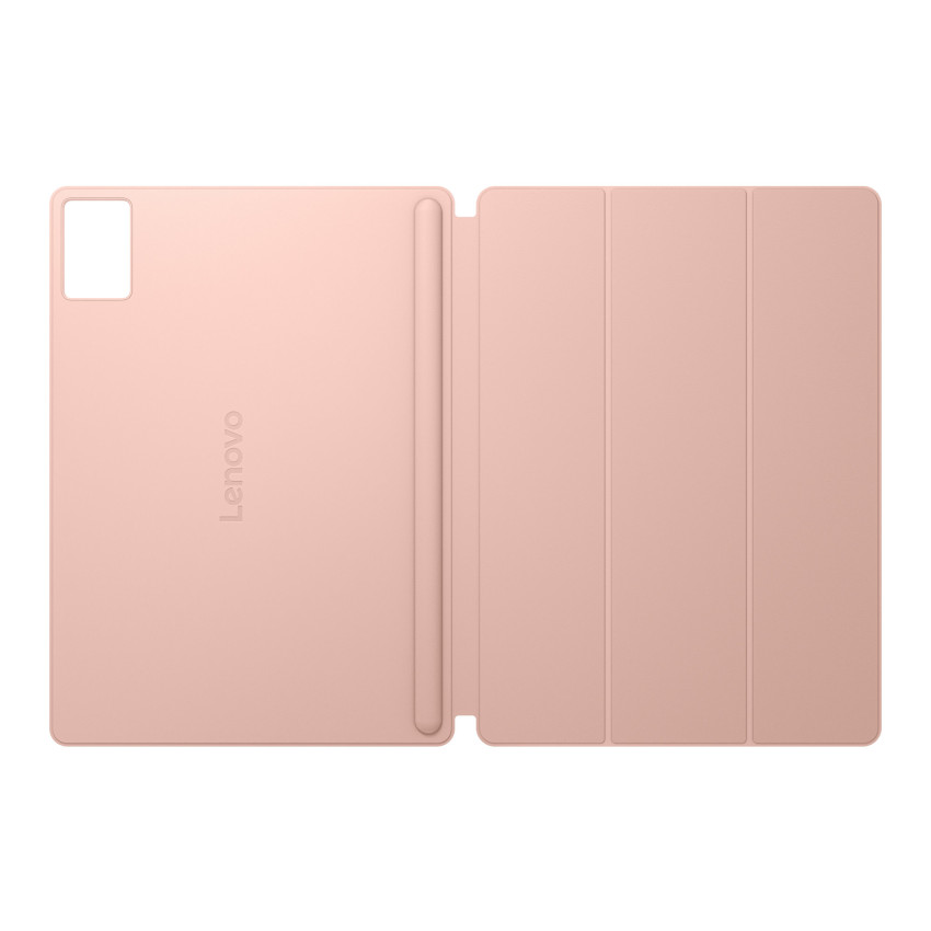 Lenovo Idea Tab Plus Folio Case (sand rose)