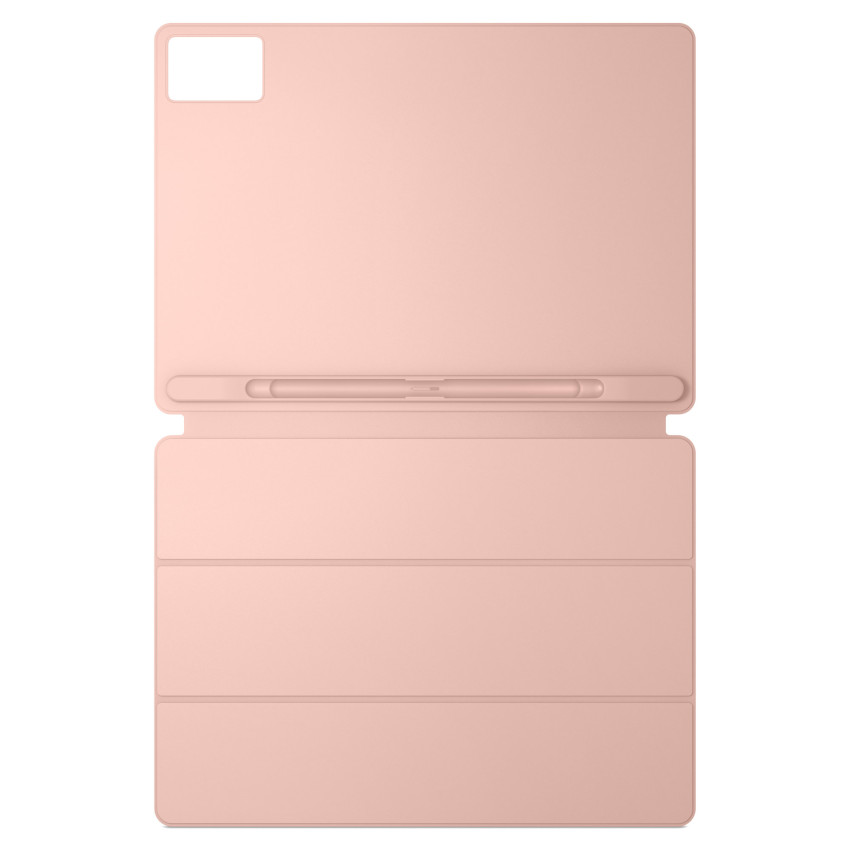 Lenovo Idea Tab Plus Folio Case (sand rose)