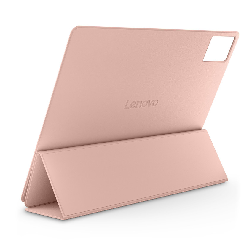Lenovo Idea Tab Plus Folio Case (sand rose)