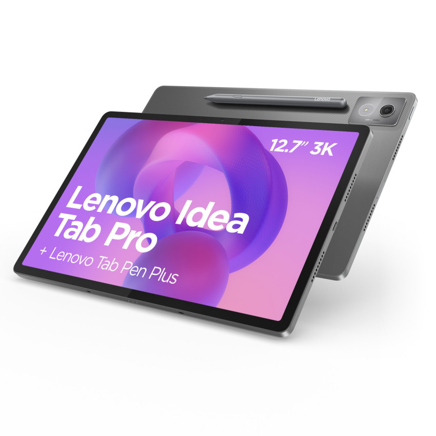 Lenovo Idea Tab Pro (Luna Grey)