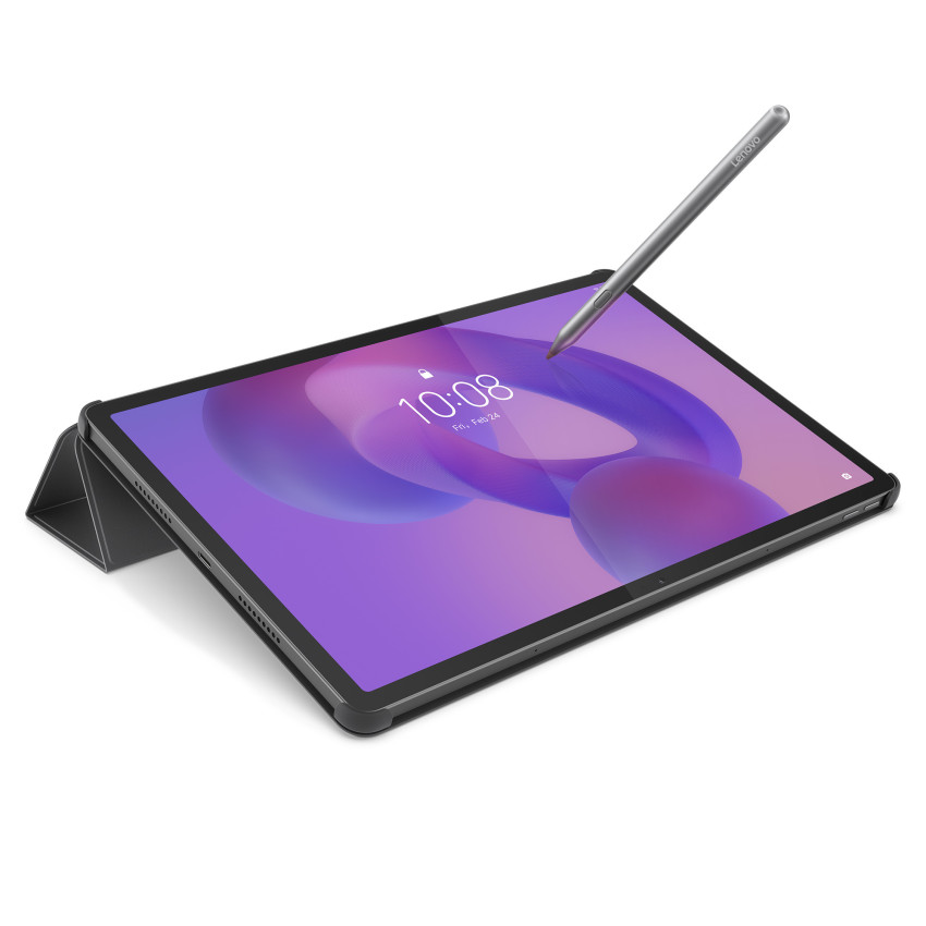 Lenovo Idea Tab Pro Folio Case (storm grey)