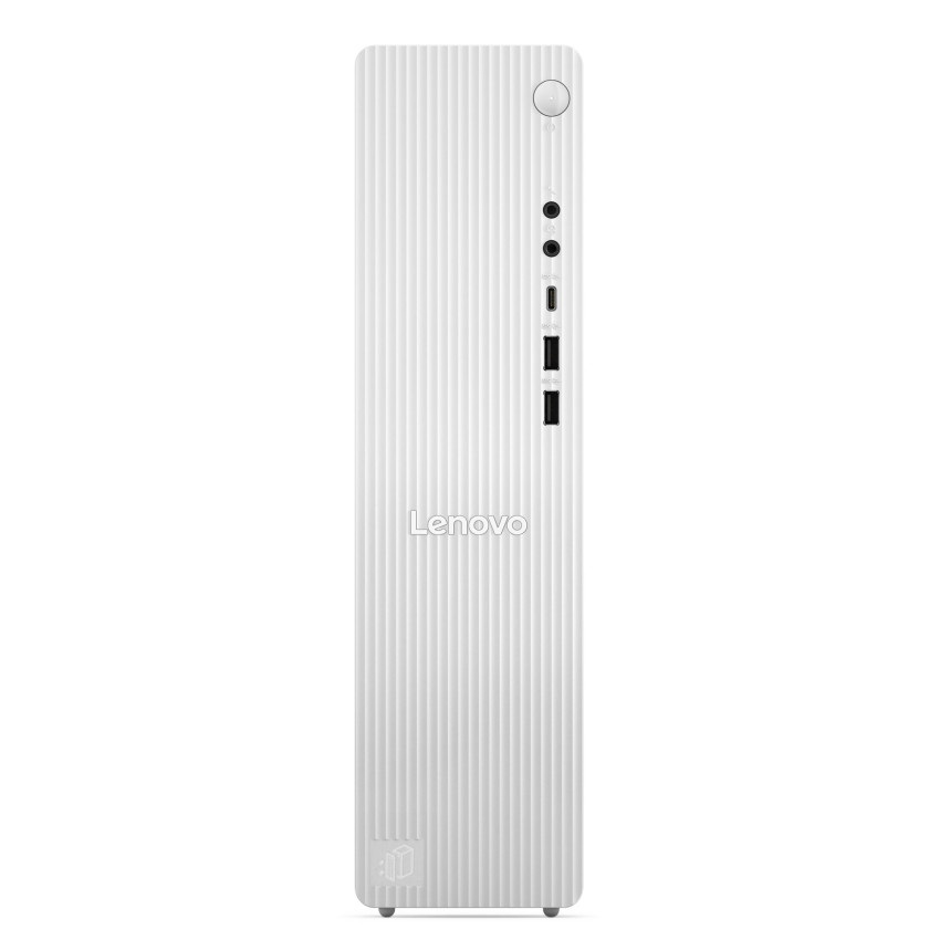 Lenovo Campus IdeaCentre 08AKP G10 SFF CTO (luna grey)