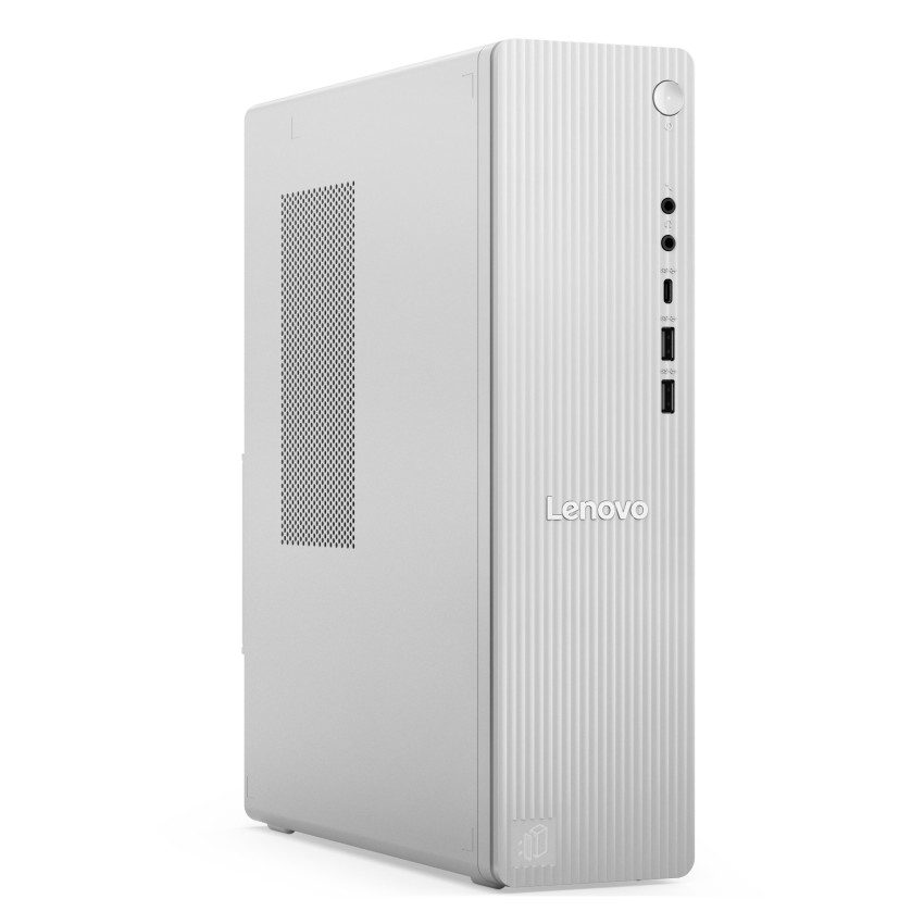 Lenovo Campus IdeaCentre 08AKP G10 SFF CTO (luna grey)