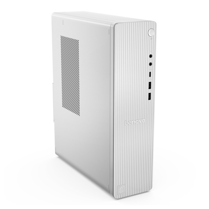 Lenovo Campus IdeaCentre 08AKP G10 SFF CTO (luna grey)