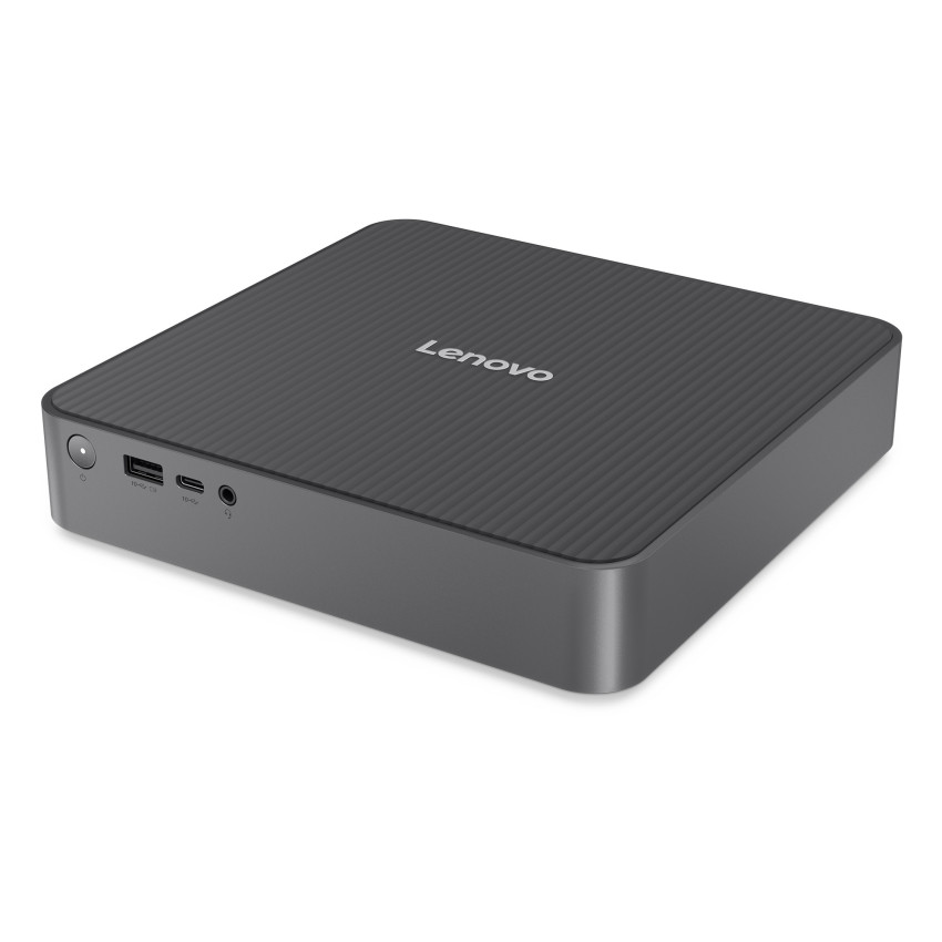Lenovo Campus IdeaCentre Mini G10 (luna grey)