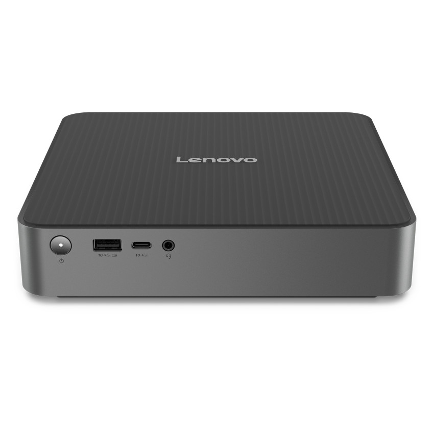 Lenovo Campus IdeaCentre Mini G10 (luna grey)