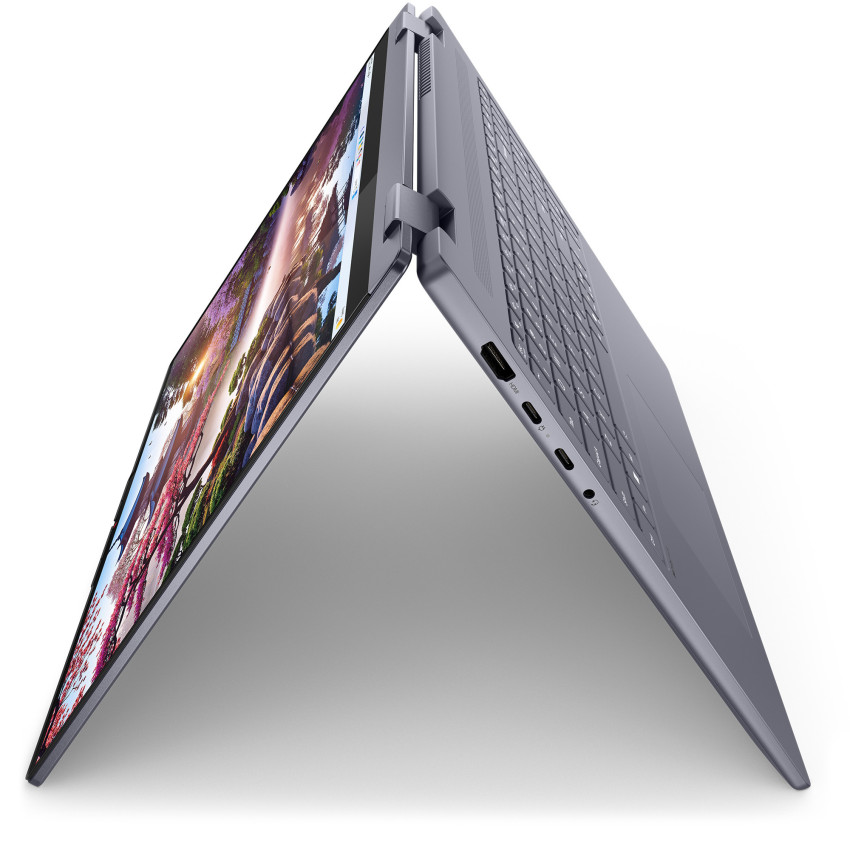 Lenovo Ideapad 5-16AKP 2in1 G10 AMD (luna grey)