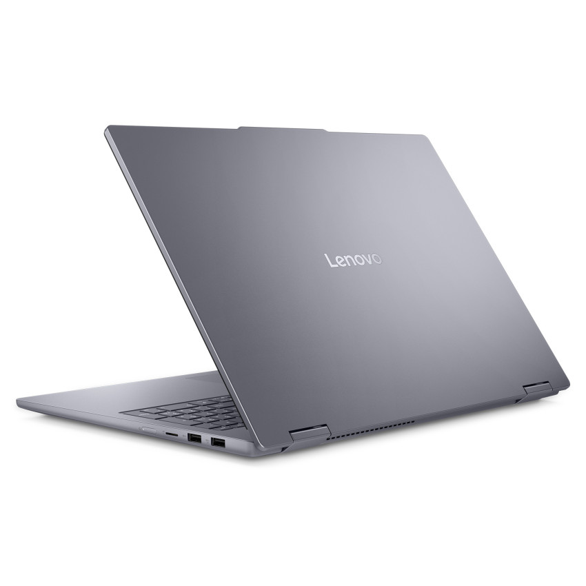 Lenovo Ideapad 5-16AKP 2in1 G10 AMD (luna grey)
