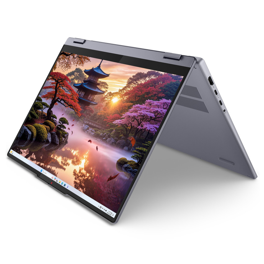 Lenovo Ideapad 5-16AKP 2in1 G10 AMD (luna grey)