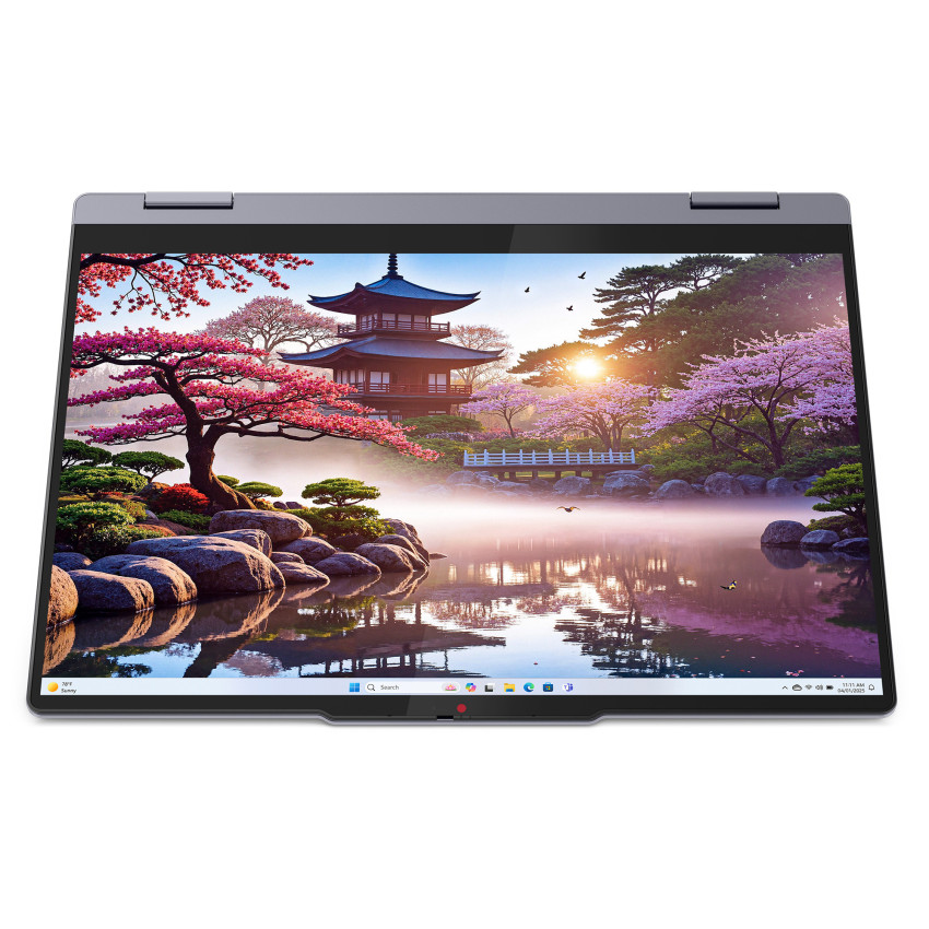 Lenovo Ideapad 5-14AKP 2in1 G10 AMD (luna grey)