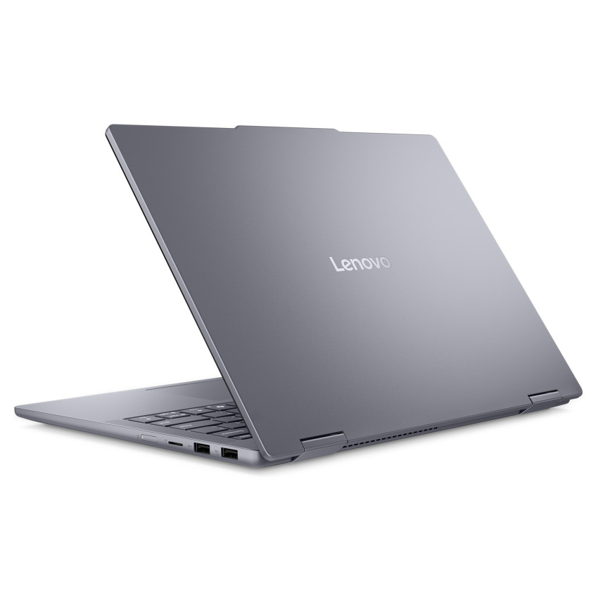 Lenovo Ideapad 5-14AKP 2in1 G10 AMD (luna grey)