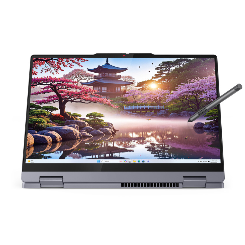 Lenovo Ideapad 5-14AKP 2in1 G10 AMD (luna grey)