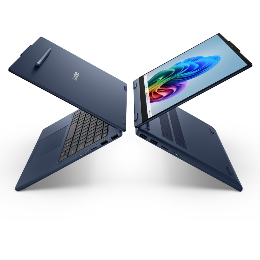 Lenovo Ideapad 5-14IPH 2in1 G11 Intel (abyss blue)