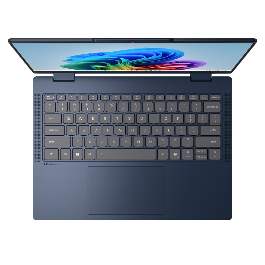 Lenovo Ideapad 5-14IPH 2in1 G11 Intel (abyss blue)