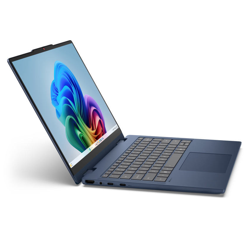 Lenovo Ideapad 5-14IPH 2in1 G11 Intel (abyss blue)