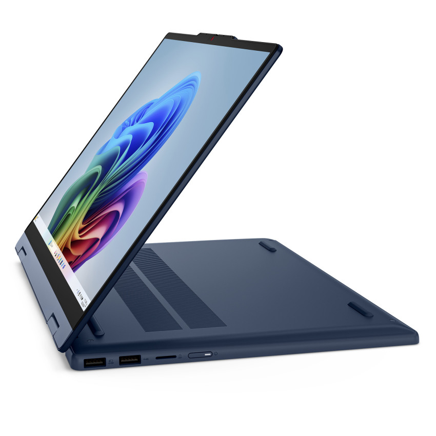 Lenovo Ideapad 5-14IPH 2in1 G11 Intel (abyss blue)