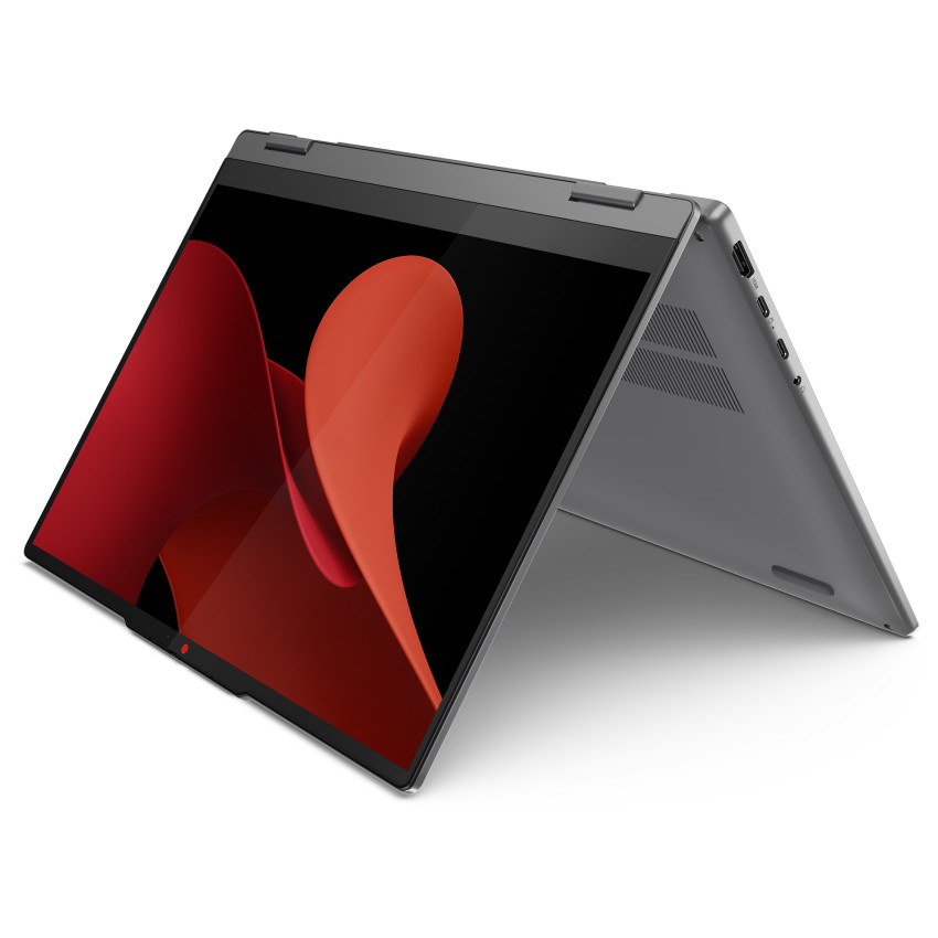 Lenovo Campus Ideapad 5-14AHP 2in1 G9 (arctic grey) inkl. Pen