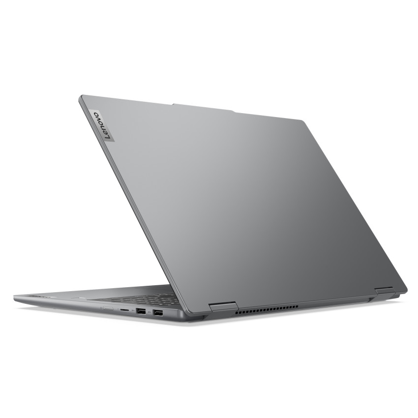 Lenovo Ideapad 5-16AHP 2in1 G9 AMD (arctic grey) inkl. Pen