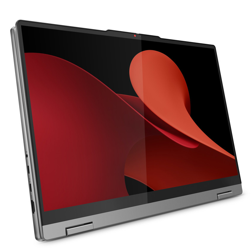 Lenovo Ideapad 5-16AHP 2in1 G9 AMD (arctic grey) inkl. Pen