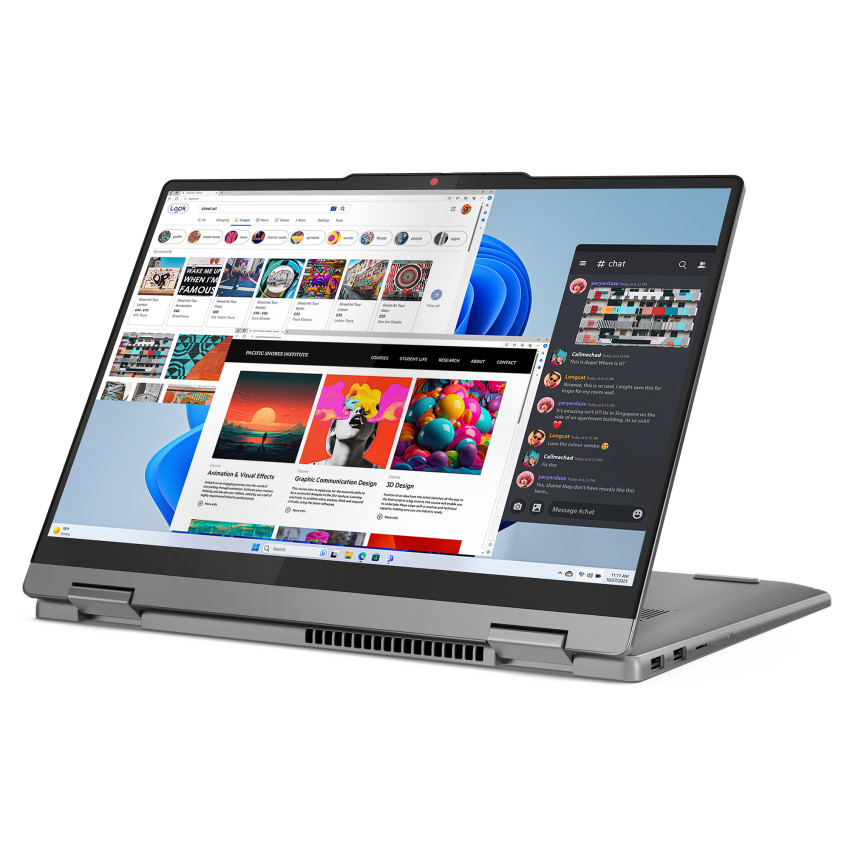 Lenovo Ideapad 5-14IRU 2in1 G9 Intel (luna grey)