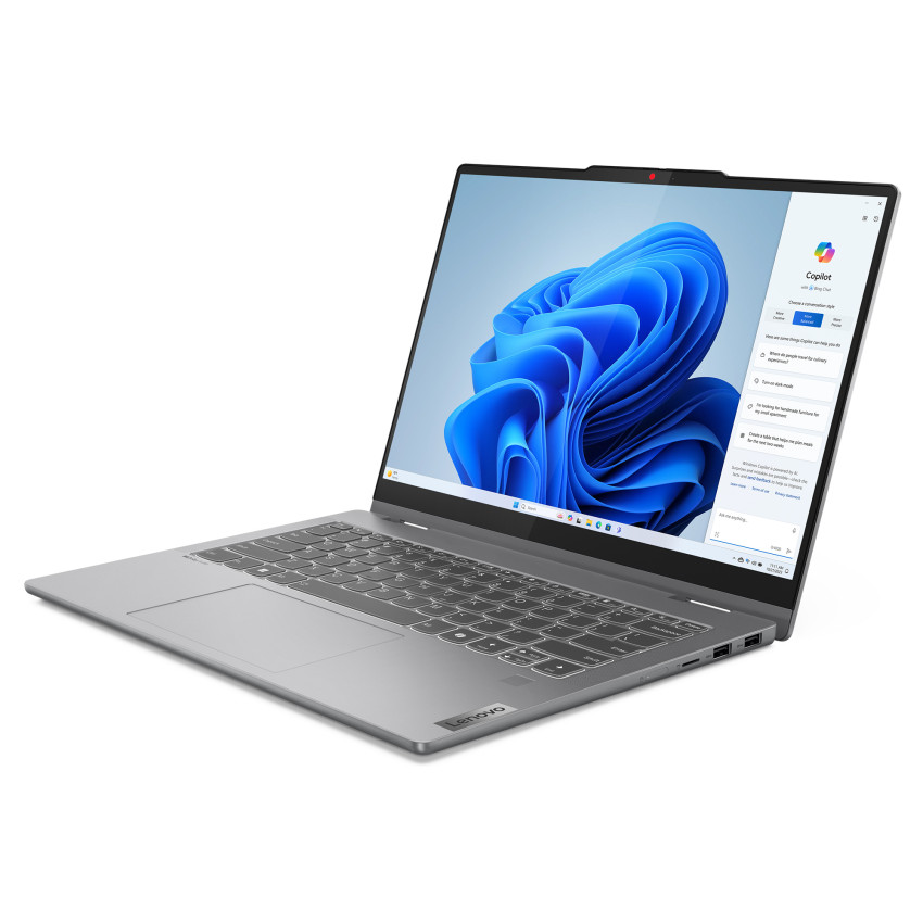 Lenovo Ideapad 5-14IRU 2in1 G9 Intel (luna grey)