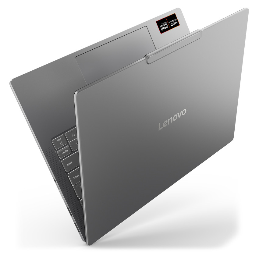 Lenovo IdeaPad Pro 5-14AKP G10 (Alu, luna grey)