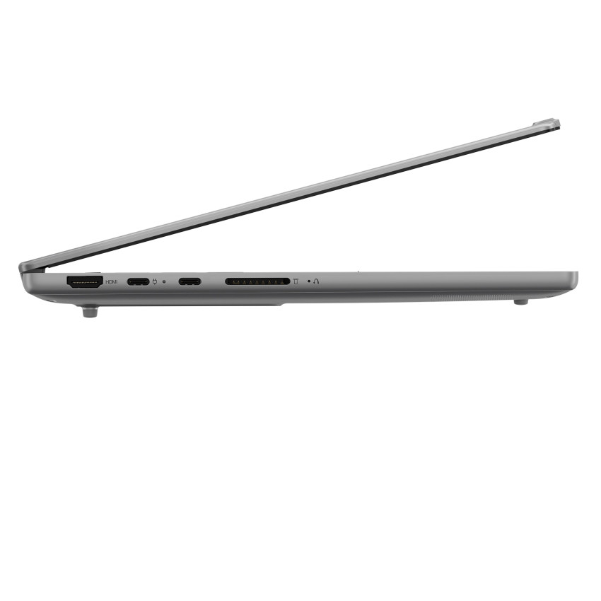 Lenovo IdeaPad Pro 5-14AKP G10 (Alu, luna grey)