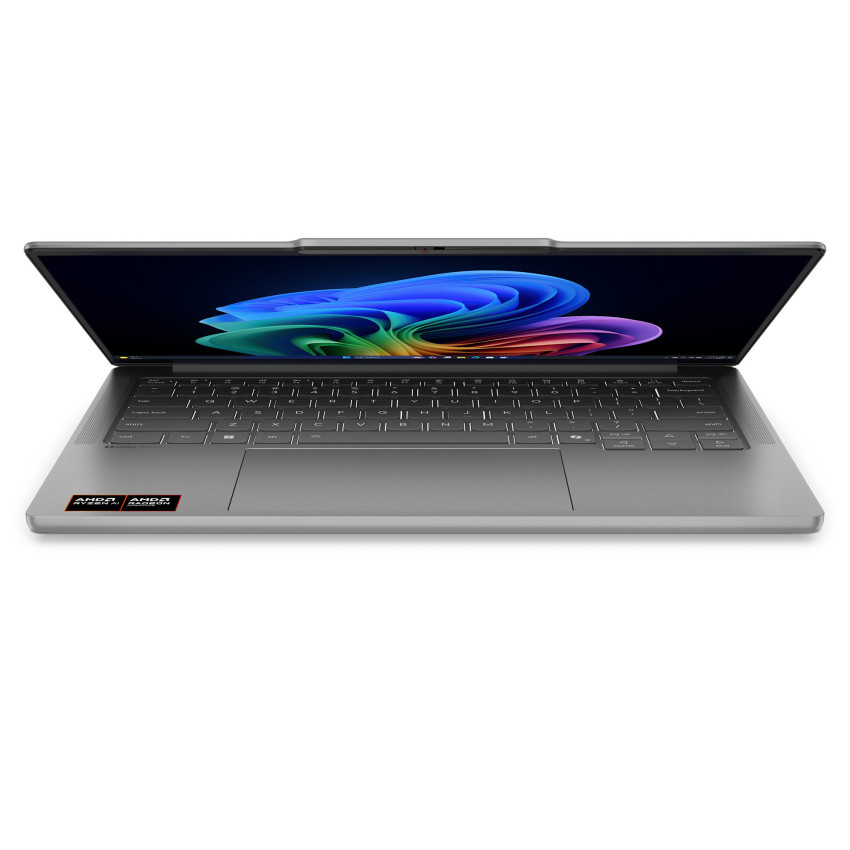 Lenovo IdeaPad Pro 5-14AKP G10 (Alu, luna grey)