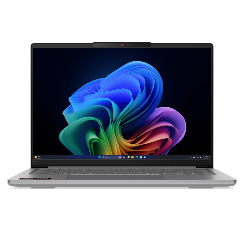 Lenovo IdeaPad Pro 5-14AKP G10 (Alu, luna grey)
