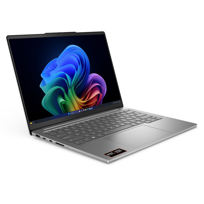 Lenovo IdeaPad Pro 5-14AKP G10 (Alu, luna grey)