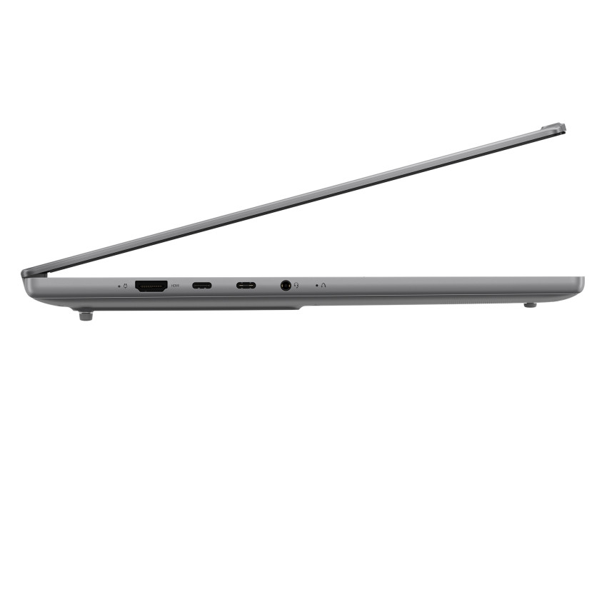 Lenovo IdeaPad Pro 5-16AKP G10 (Alu, luna grey)