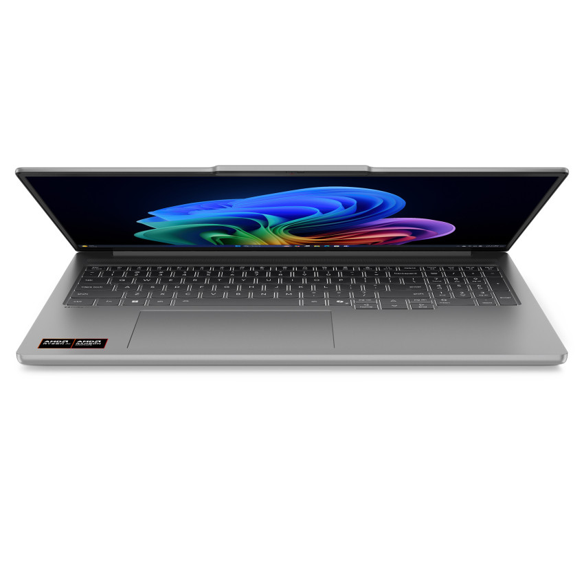 Lenovo IdeaPad Pro 5-16AKP G10 (Alu, luna grey)