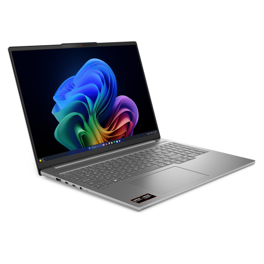 Lenovo IdeaPad Pro 5-16AKP G10 (Alu, luna grey)
