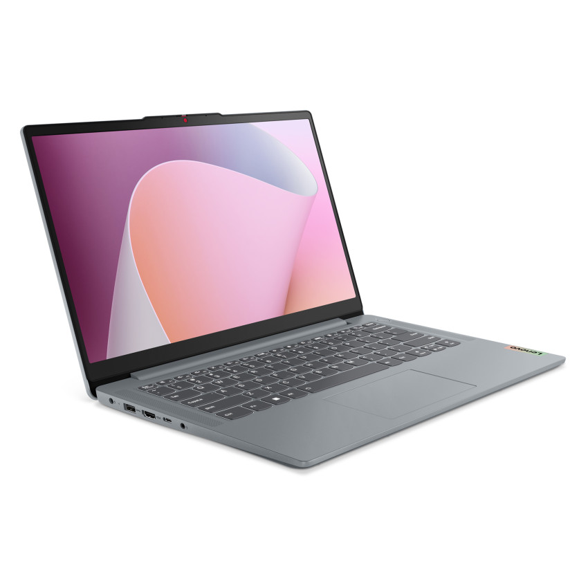 Lenovo Campus IdeaPad Slim 3-14AMN G7 (misty blue)