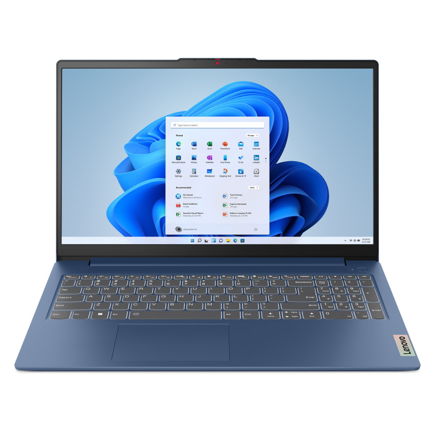 Lenovo IdeaPad Slim 3-15ABR G8 (abyss blue)