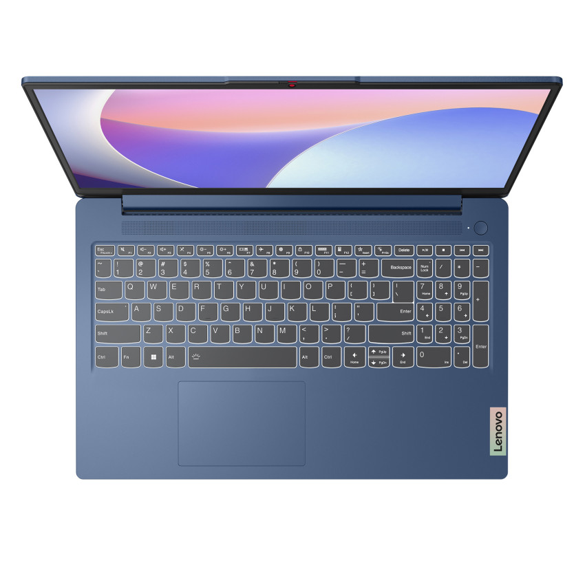 Lenovo IdeaPad Slim 3-15ABR G8 (abyss blue)