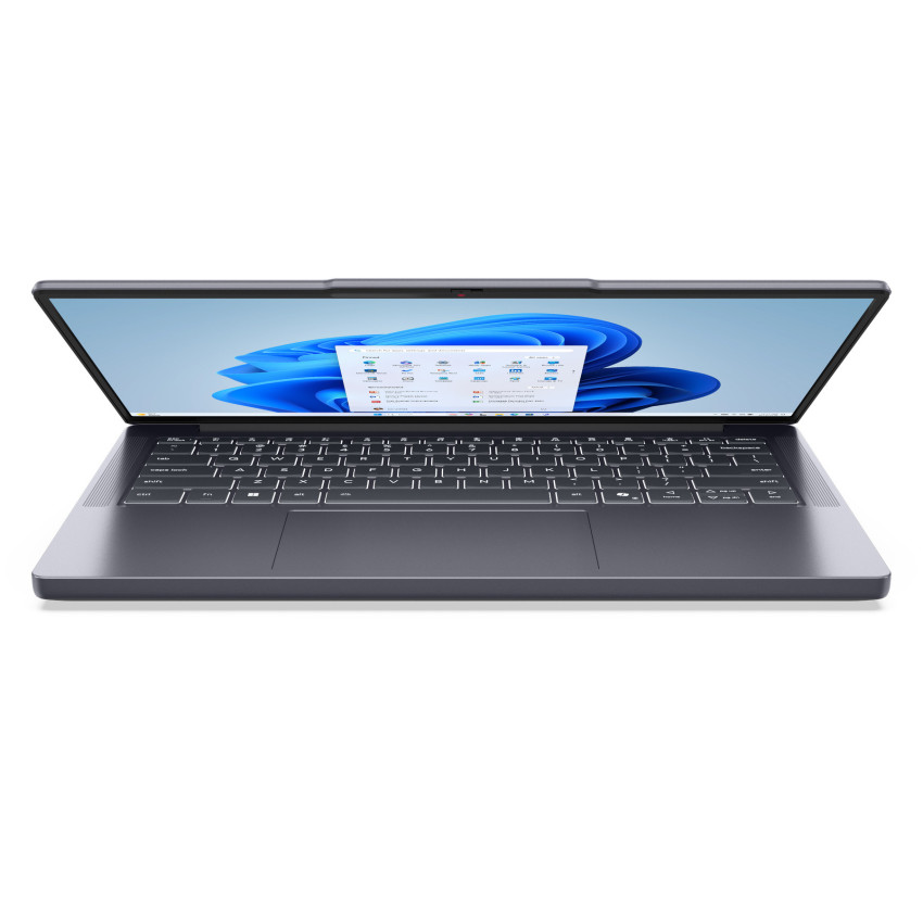 Lenovo IdeaPad Slim 3-14AHP G10 (luna grey)