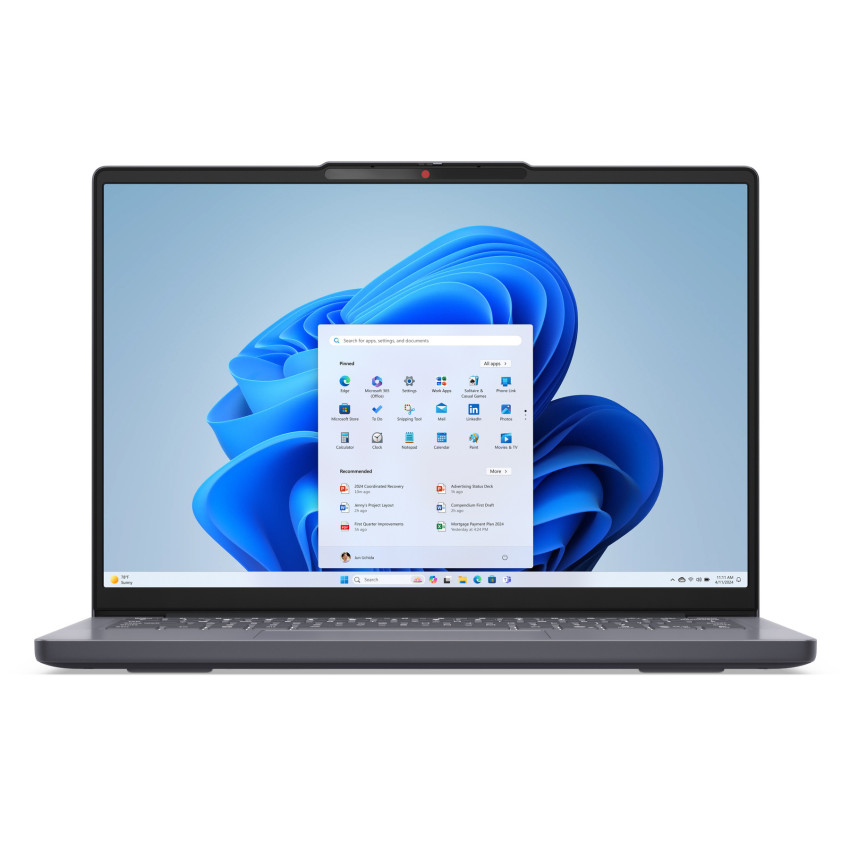 Lenovo IdeaPad Slim 3-14AHP G10 (luna grey)
