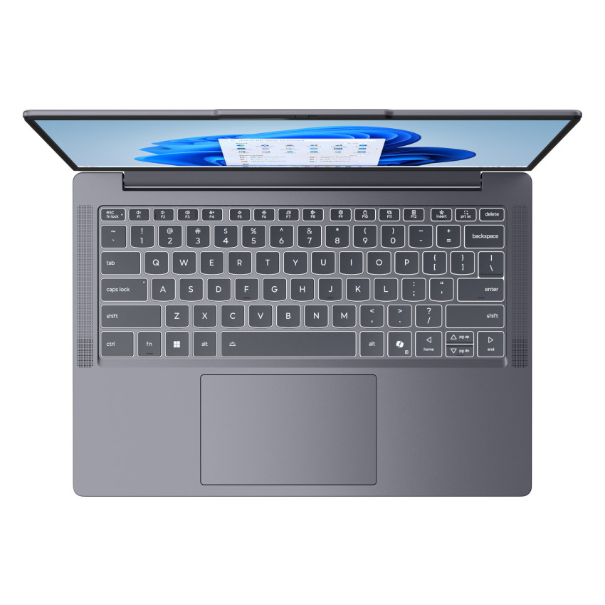 Lenovo IdeaPad Slim 3-14AHP G10 (luna grey)