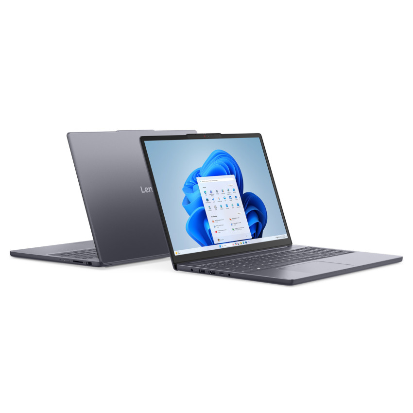 Lenovo IdeaPad Slim 3-15ARP G10 (luna grey)