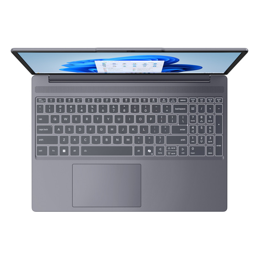 Lenovo IdeaPad Slim 3-15ARP G10 (luna grey)