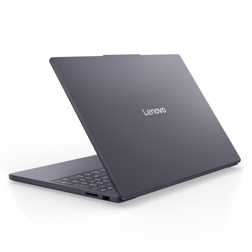 Lenovo IdeaPad Slim 3-15ARP G10 (luna grey)