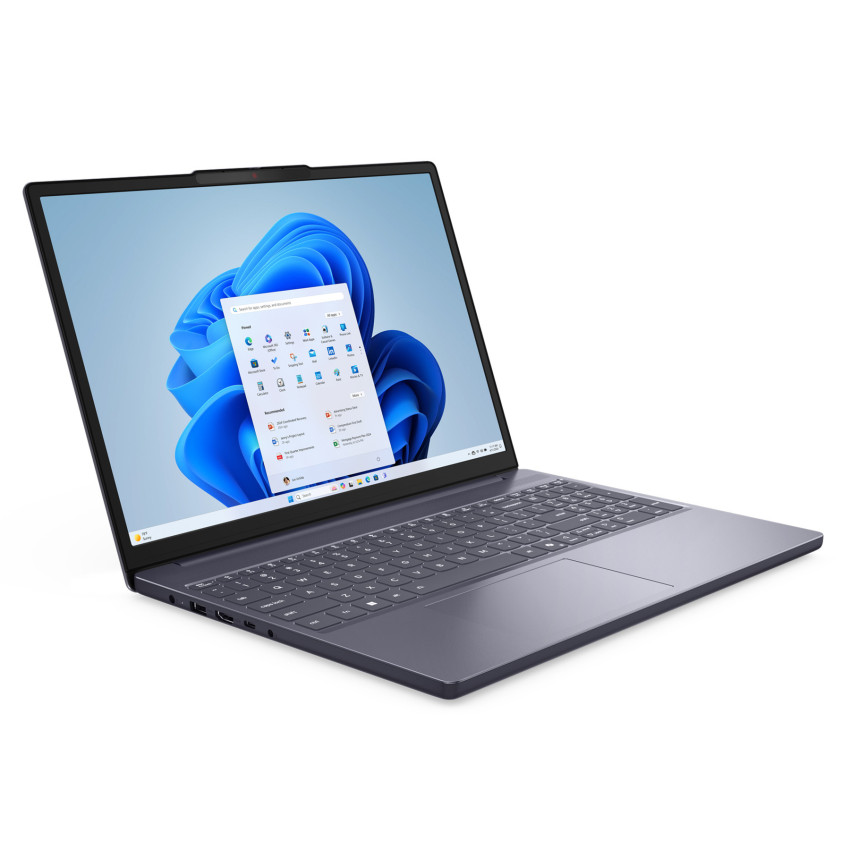 Lenovo IdeaPad Slim 3-15ARP G10 (luna grey)
