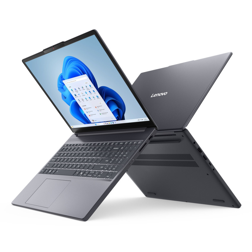 Lenovo IdeaPad Slim 3-15ARP G10 (luna grey)