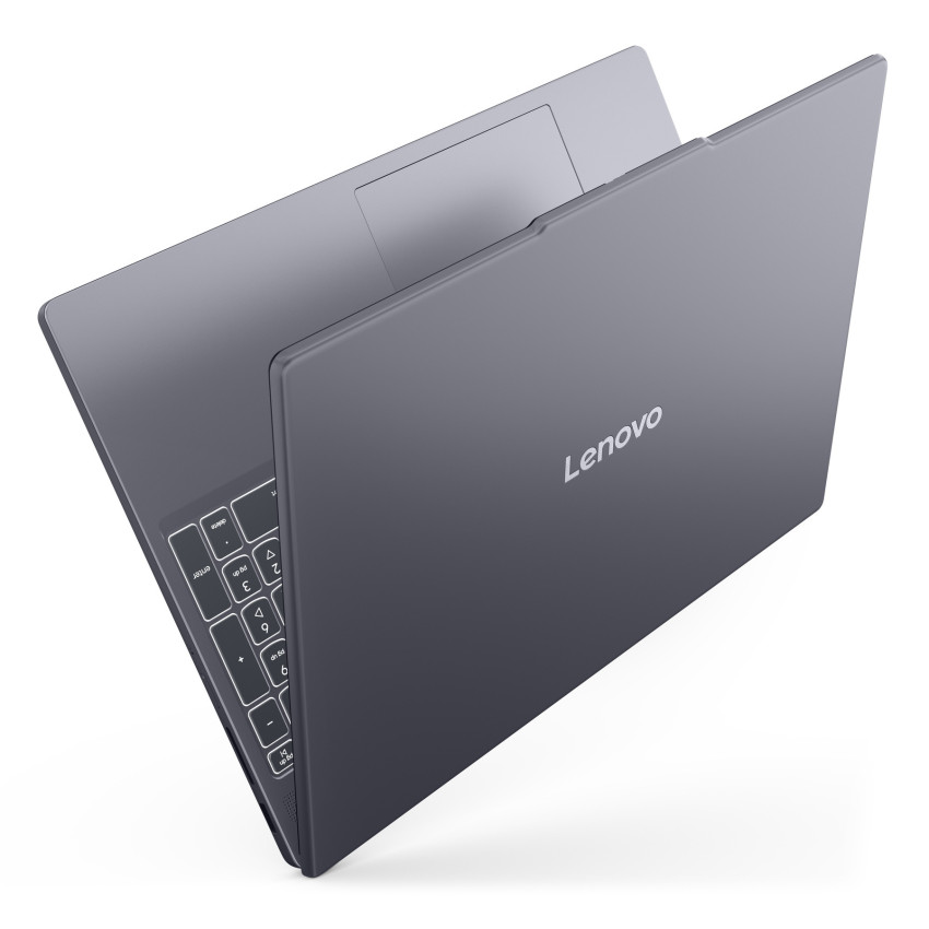 Lenovo IdeaPad Slim 3-15ARP G10 (luna grey)