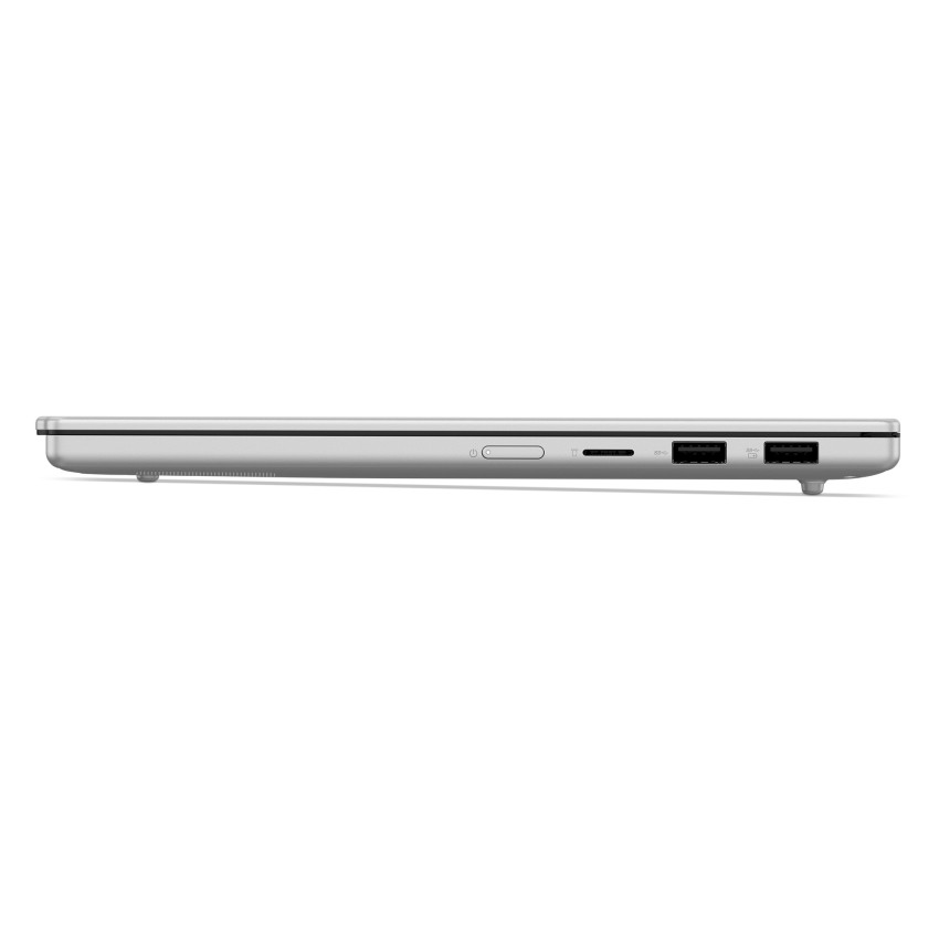Lenovo IdeaPad Slim 5-13ARP G10 (Alu, cloud grey)