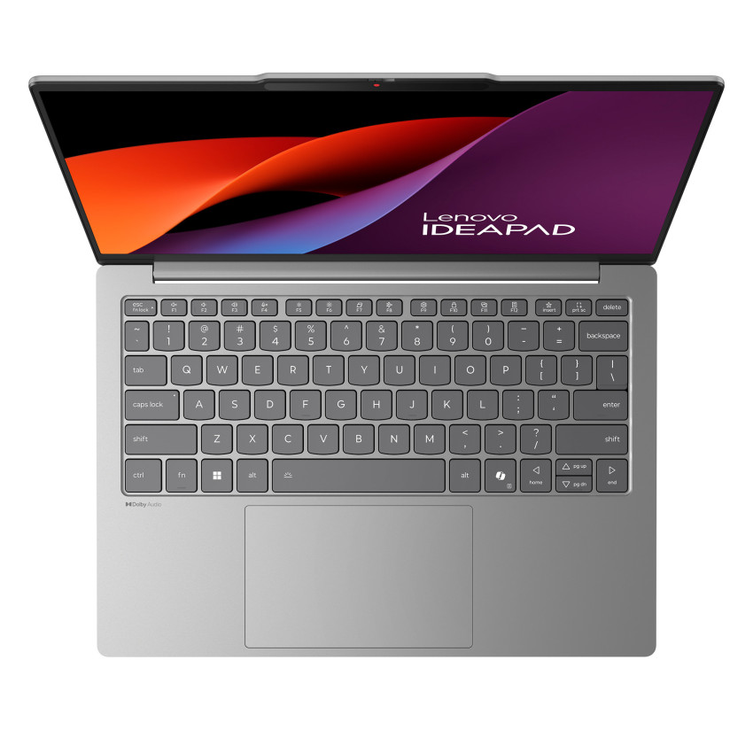 Lenovo IdeaPad Slim 5-13ARP G10 (Alu, cloud grey)