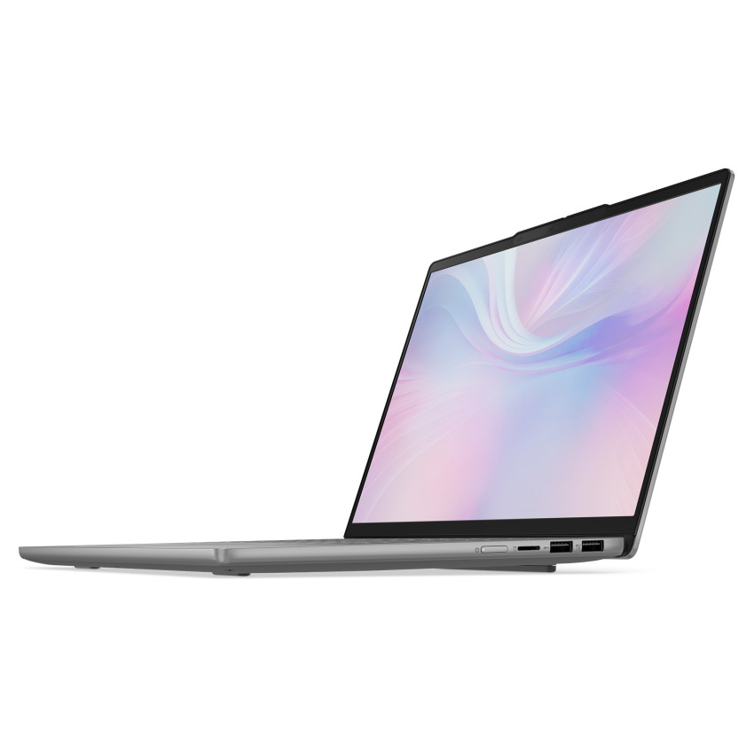 Lenovo IdeaPad Slim 5-14AKP G10 (Alu, luna grey)