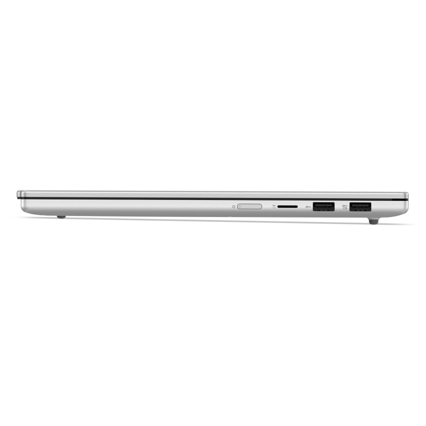 Lenovo IdeaPad Slim 5-15ARP G10 (Alu, cloud grey)